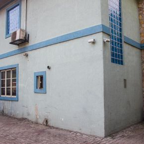 NearBy Hotel