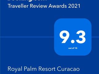 Hotel pic Royal Palm Resort Curacao