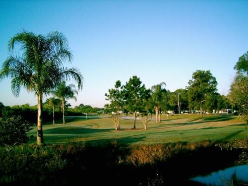 Photo of Clerbrook One-Bedroom Park Model 1