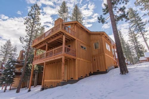 Photo of Fickes by Tahoe Truckee Vacation Properties