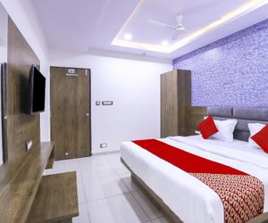 OYO VAD180 HOTEL SHREE PASHUPATI REGENCY Vadodara India
