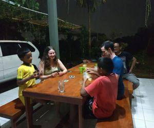 Mixed 2 Dormitory with tranquility - Medan Medan Indonesia