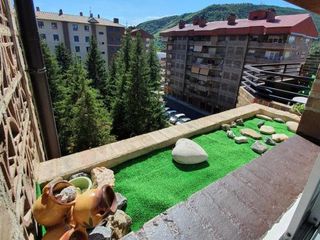 Фото отеля Excelente apartamento en el Pirineo aragones