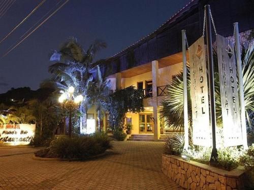 صورة الفندق 2