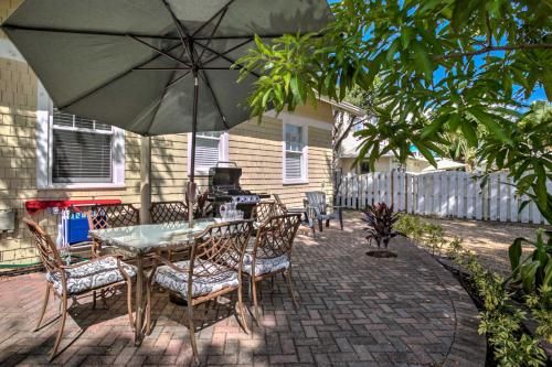 Photo of Downtown Stuart Home - Minutes to Beach and Dining!