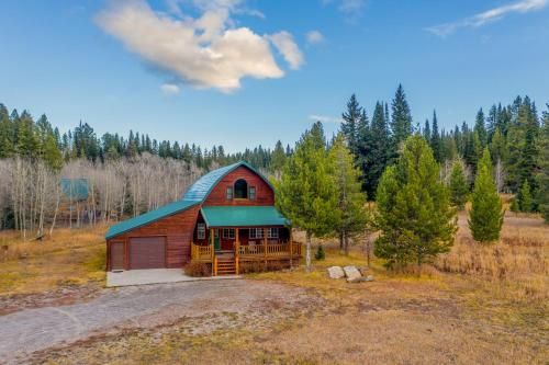 Photo of Forest Edge Home