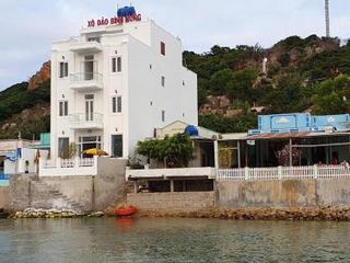 Hotel pic Annie House by the coral on Binh Hung island