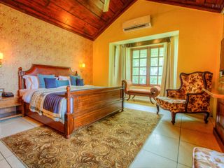 Hotel pic Palette - Adivaha Suits And Cottages