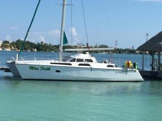Hotel pic Xsite Belize Sailing Charters