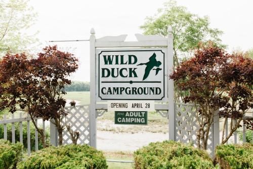 Photo of Wild Duck Campground
