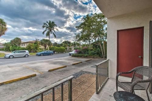 Photo of Beach Retreat - Walk to Restaurants and Bars!