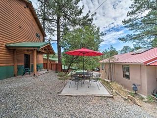 Фото отеля MidTown View in the Heart of Historic Ruidoso