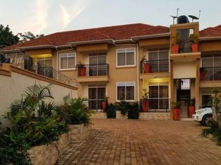 Фото отеля Modern Apartment in Kampala with Unlimited Wifi