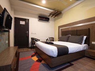 Hotel pic Collection O 50255 Brahmaputra Guest House