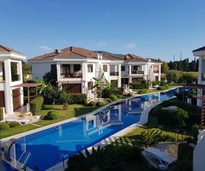 Cristal Villalar Kemer Turkey