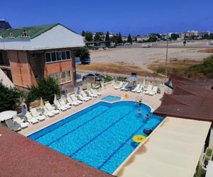 Savrose Suite Hotel Kemer Turkey