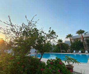 Kiriş Garden Apart Otel Kemer Turkey