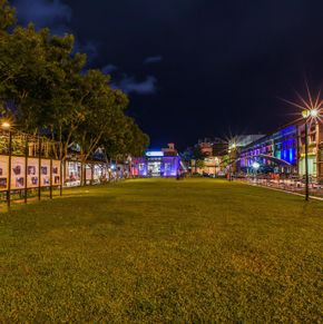 NearBy Hotel
