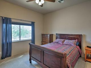 Hotel pic Cozy Bullhead City Home with Patio and Mountain Views!
