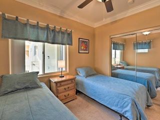 Hotel pic Ideally Located Bullhead City Townhome with Balcony!