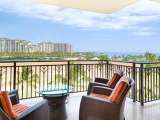 Фото отеля Sixth Floor Villa with Sunrise View - Beach Tower at Ko Olina Beach Vi