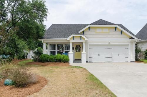 Photo of Salt Air Cottage