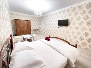 Hotel pic Уютная ВИП квартира Модерн Сити Блок Д