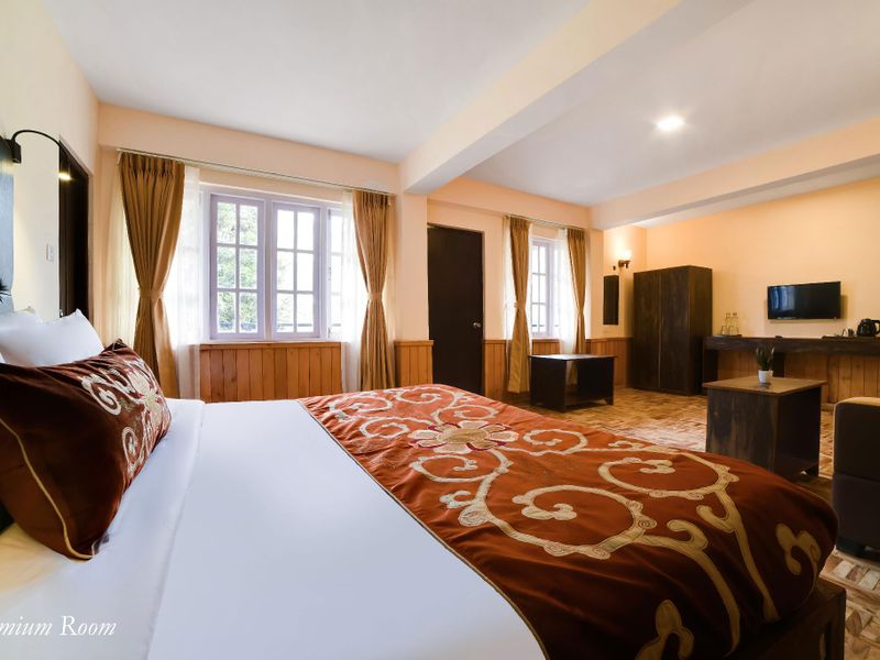 Hotel Photo 3
