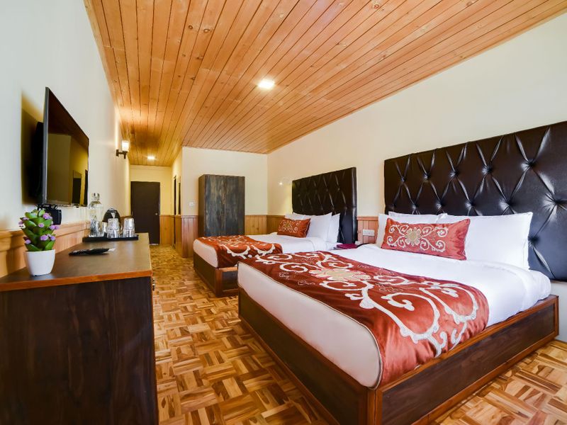 Hotel Photo 4