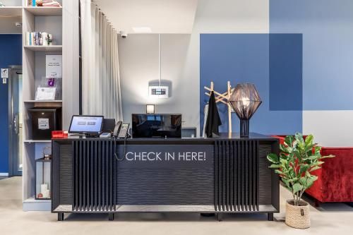 Hotel Photo 6