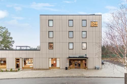 Hotel Photo 10