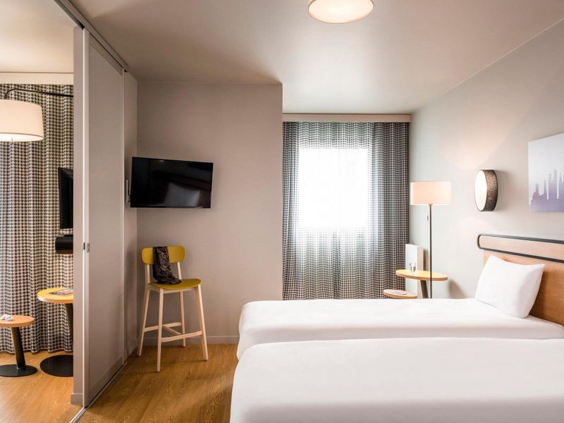 Hotel Photo 1