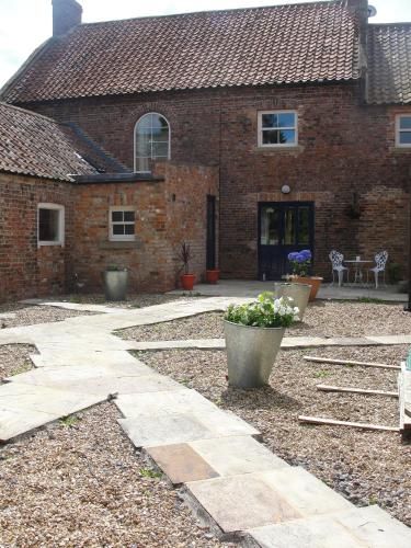 Newsham Grange Farm Bed and Breakfast