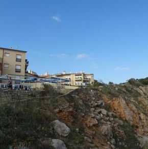 NearBy Hotel
