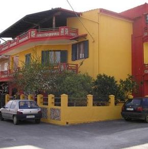 NearBy Hotel