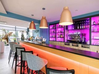 Фото отеля Mercure Bale Mulhouse Aeroport