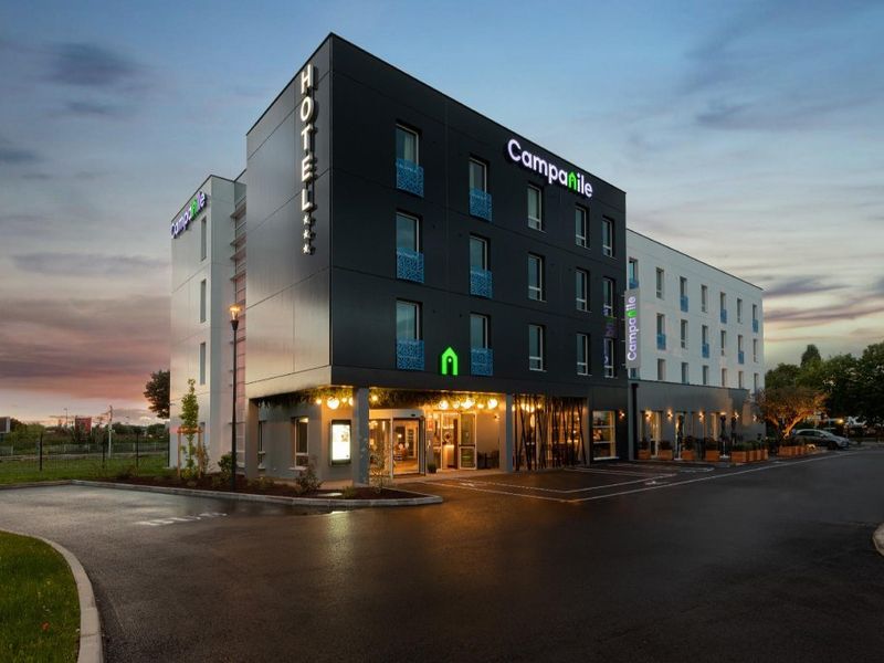 Hotel Photo 2