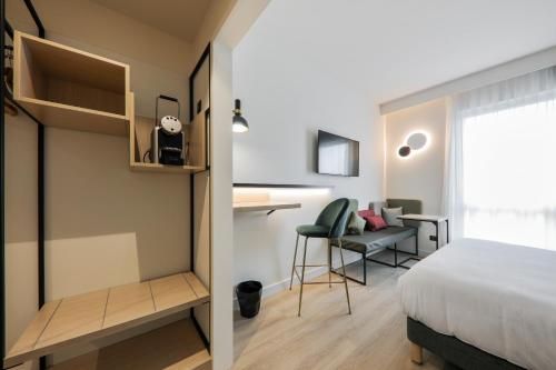 Hotel Photo 16