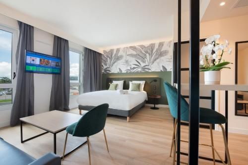 Hotel Photo 22