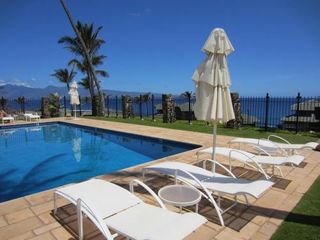 Hotel pic Kapalua Bay Villa 35B3 Gold Ocean Front