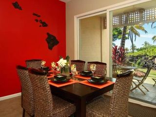 Фото отеля Colony Villas at Waikoloa Beach Resort #2204