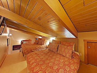 Фото отеля Timberline Condominiums 1 Bedroom Loft Unit A3B
