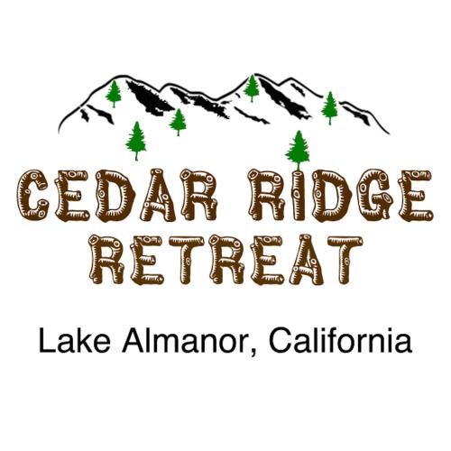 Photo of Cedar Ridge Retreat