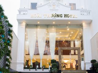Фото отеля Hoai Thuong Hotel