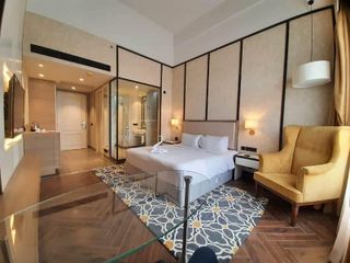 Фото отеля Hotel Polo Towers Agartala