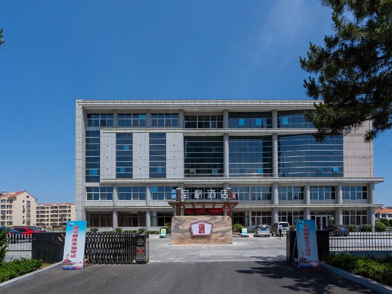 Hotel Photo 1