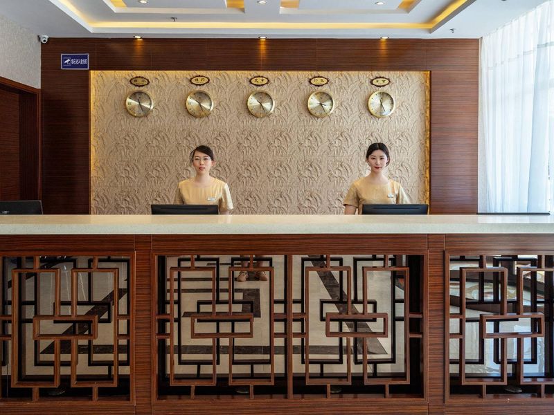 Hotel Photo 4