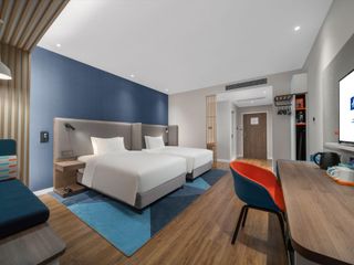 Hotel pic Holiday Inn Express Rongcheng Science and Technolo