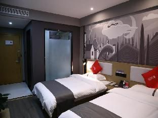 Hotel Photo 8