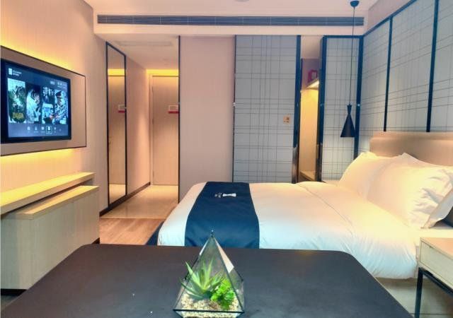 Hotel Photo 11